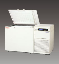 -150℃V.I.P.PLUS医用低温箱MDF-C2156VAN日本制