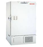 三洋(sanyo)MDF-U53V超低温冰箱,温度范围: -50~-86℃ 有效容积: 519L立式