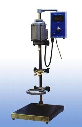 S312恒速搅拌器(电子调速系列)