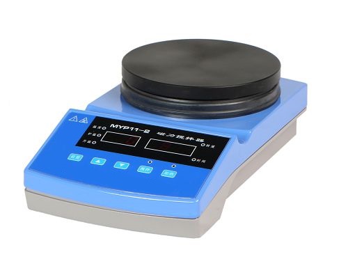 LAB-EYE MYP11-2恒温磁力搅拌器