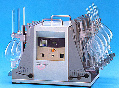 分液漏斗振荡器  MMV-1000W型