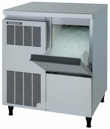 日本Hoshizaki星崎FM-120EE一体式雪花制冰机  制冰量：120 Kg/24 H