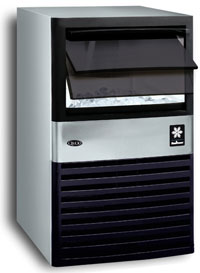 美国manitowoc万利多QM45AC一体式方块冰制冰机  制冰量：43 Kg/24 H