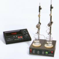 ZD-2型自动电位滴定仪 控制精度:pH:±0.05 容量控制:0.02mL