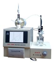 ZDDY-2008型自动电位滴定仪 pH:±0.001,容量控制精度:±0.020mL