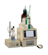 ZDDY-2008J型自动电位滴定仪 pH:±0.001,容量控制精度:±0.010mL
