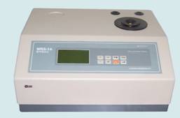 WRS-1A数字熔点仪 熔点测量范围:室温至300°C
