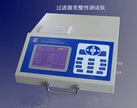 FILGUARD-321 V1/V2型过滤器完整性测试仪