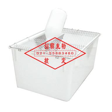 PP材质中1号大鼠饲养笼 热销中