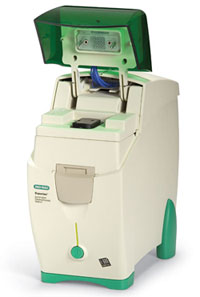 Experion 全自动电泳系统3