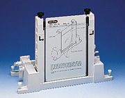 美国Bio-rad伯乐PROTEAN II xi 和XL 垂直电泳槽7
