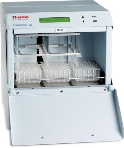 Thermo Scientific 磁珠分选纯化仪KingFisher(ml)