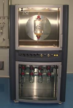 GMP多肽合成仪(GMP Peptide Synthesizer)PSI500 GMP