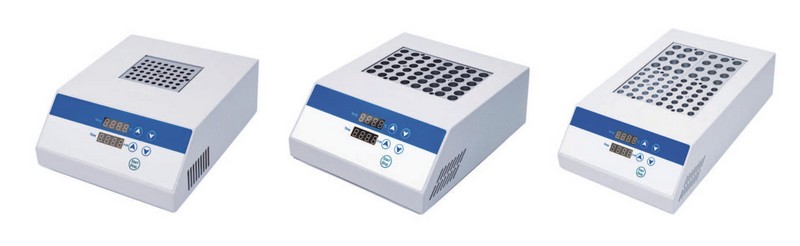DT200 系列恒温金属浴
