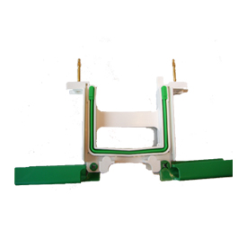 美国BIO-RAD伯乐Mini-PROTEAN Tetra Electrode Assembly电泳芯 165-8037