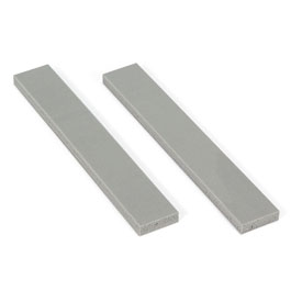 美国Bio-rad伯乐迷你小型垂直电泳槽制胶用密封橡胶垫 Mini-PROTEAN Casting Stand Gaskets 165-3305