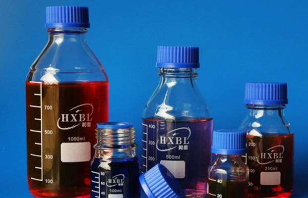 蓝盖试剂瓶——上海创萌生物价格报价低