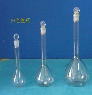 国产钢铁量瓶 规格:钢铁量瓶,50mL,数量便订