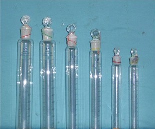 国产具塞量筒 规格:国产具塞量筒,25mL,数量便订