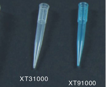 吉尔森、芬兰、求精移液器/枪 吸头1000μl