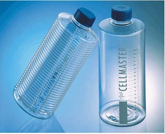 德国Greiner滚动细胞培养瓶|规格：116*276mm，光滑，1个/包，18个/箱