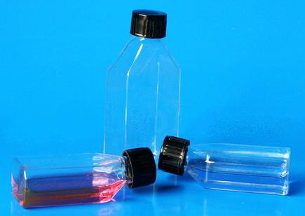 上海创萌生物 玻璃细胞培养瓶Glass cell culture bottles