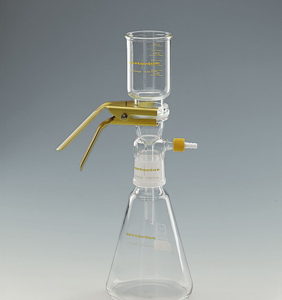 德国 Sartorius Stedim Biotech 全玻璃过滤器