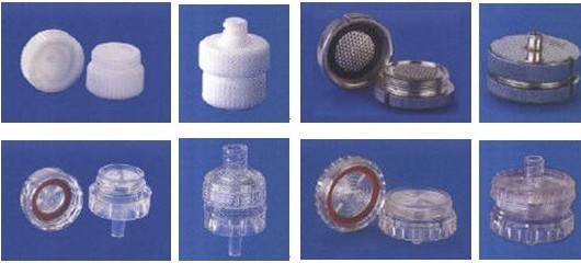 赛多利斯可换膜的13mm/25mm针头滤器套件|规格:连接头 进口:Luer锁口;出口:Luer管口;死体积< 0.03 ml,滤膜 需配13mm,过滤膜;过滤面积0.5 cm2,流速(水) 100 kPa配0.2μm滤膜:10ml/分、配0.45μm滤膜:18ml/分;材料 全聚四氟乙烯,PTFE,压力限制 最大操作压力:5 bar (500kPa),灭菌条件 高压灭菌(121℃或134℃)或干热灭菌(180℃),重量13g,化学兼容性 具有PTFE的化学稳定,1个/包
