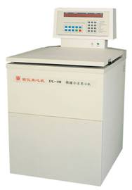 湘仪DL-5M低速大容量冷冻离心机