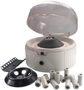 MiniStar微型迷你离心机 转子:6×1.5/2.0ml/2×8×0.2ml/0.5/0.2ml