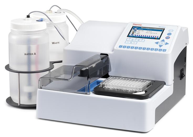 賽默飛世爾（ThermoFisher）Wellwash洗板機(jī)