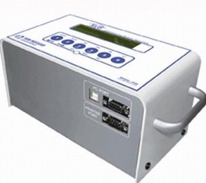 美国MODEL 1029连续测氡仪