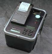 美国RAD7型电子连续测氡仪（可测水中氡）