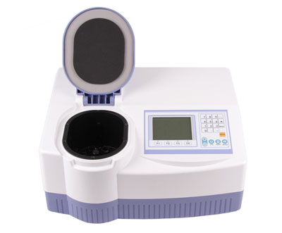 美卡希斯Optizen 2120V-FA型食品安全快速检测仪