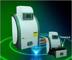 JS-6800凝胶成像分析系统一体机