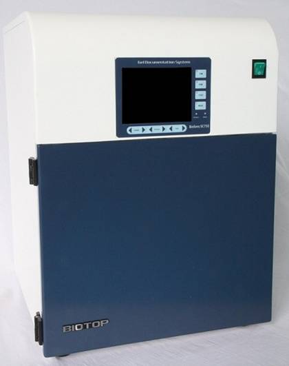 Biosens SC750 全自动凝胶成像系统