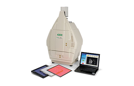美国Bio-rad伯乐ChemiDoc™ XRS+ 化学发光、荧光和比色成像系统