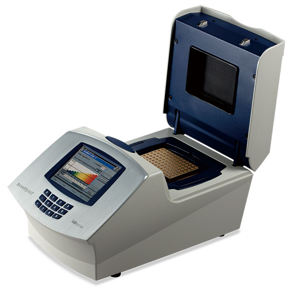 德国 SensoQuest PCR仪 Labcycler系列热循环仪/梯度热循环仪
