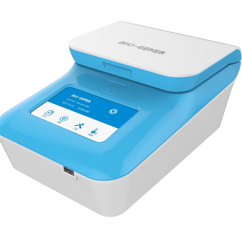 ELVE-16型迷你PCR仪