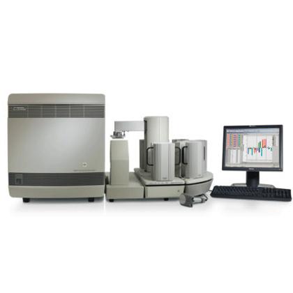 7900型高通量快速实时荧光定量PCR仪