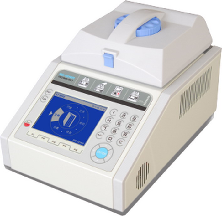 GT970X系列基因扩增梯度热循环仪GT970X gradient thermal cycler system for gene amplification