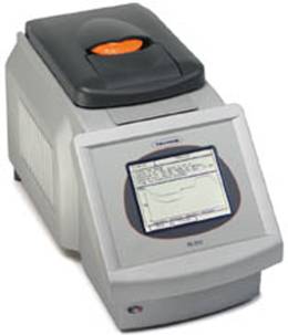 Techne TC-512 梯度PCR仪