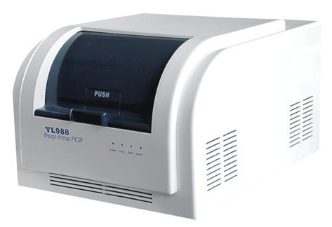 TL988-Ⅱ实时荧光定量PCR仪
