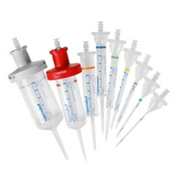 德国艾本德Eppendorf  Combitips advanced 分液管