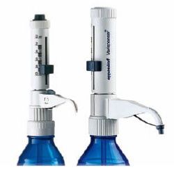 德国艾本德Eppendorf  Varispenser® plus / Varispenser® 瓶口分液器