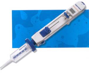 德国艾本德Eppendorf Multipette® plus 手动分液器