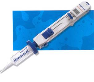 德国艾本德Eppendorf  Multipette® plus 手动分液器