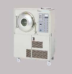 日本EYELA东京理化 冷冻干燥机FD-550 