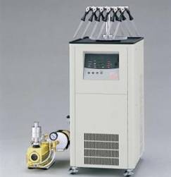日本EYELA東京理化 小型冷凍干燥機FDU-2200
