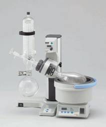 日本EYELA东京理化 旋转蒸发仪N-1200BV-W